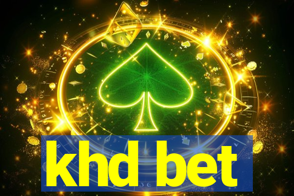 khd bet